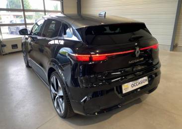 Renault Megane E-TECH (5) techno EV60 220ch super charge