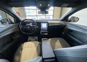 Renault Megane E-TECH (5) techno EV60 220ch super charge