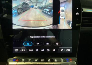 Renault Megane E-TECH (5) techno EV60 220ch super charge