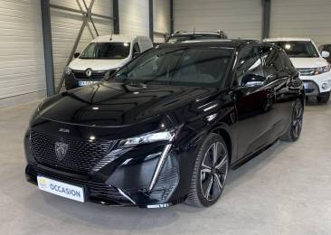 Peugeot 308 (3) PHEV 180 E-EAT8 GT