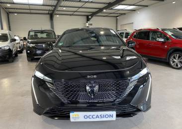 Peugeot 308 (3) PHEV 180 E-EAT8 GT