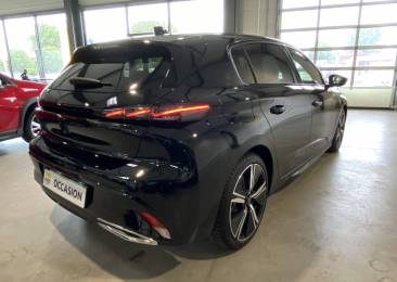 Peugeot 308 (3) PHEV 180 E-EAT8 GT