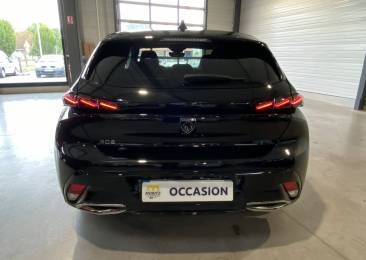 Peugeot 308 (3) PHEV 180 E-EAT8 GT