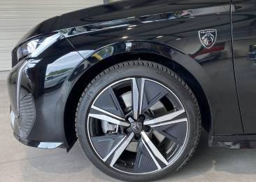 Peugeot 308 (3) PHEV 180 E-EAT8 GT
