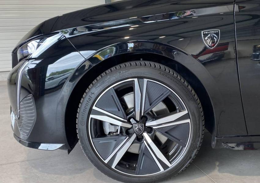 Peugeot 308 (3) PHEV 180 E-EAT8 GT