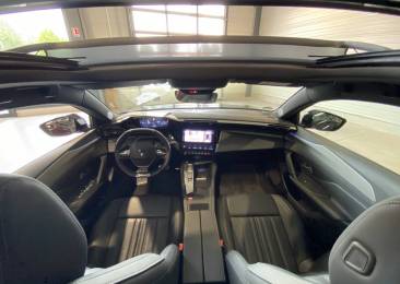 Peugeot 308 (3) PHEV 180 E-EAT8 GT
