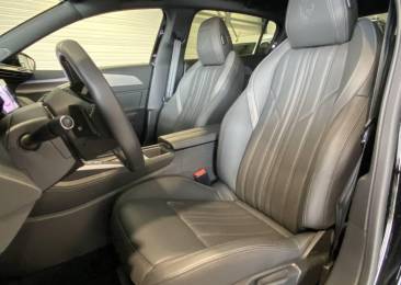 Peugeot 308 (3) PHEV 180 E-EAT8 GT