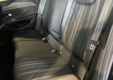 Peugeot 308 (3) PHEV 180 E-EAT8 GT