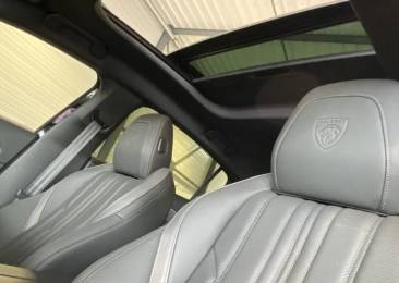 Peugeot 308 (3) PHEV 180 E-EAT8 GT