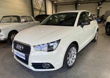 Audi A1 Sportback 1.2 TFSI ATTRACTION