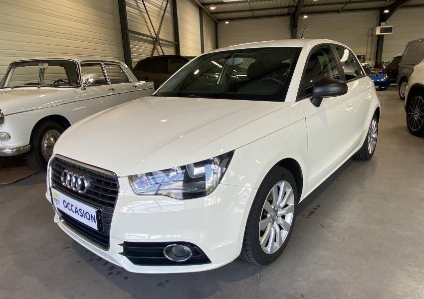 Audi A1 Sportback 1.2 TFSI ATTRACTION