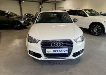 Audi A1 Sportback 1.2 TFSI ATTRACTION