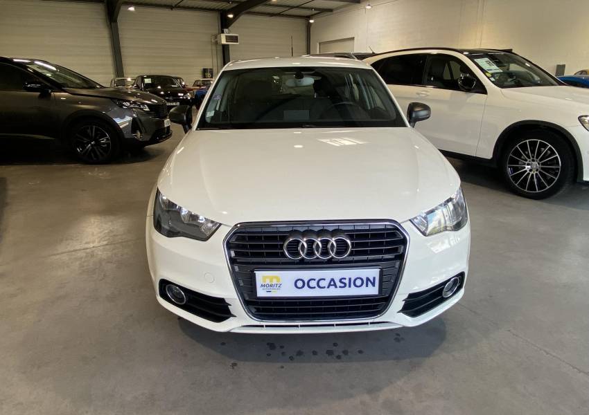 Audi A1 Sportback 1.2 TFSI ATTRACTION