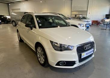 Audi A1 Sportback 1.2 TFSI ATTRACTION