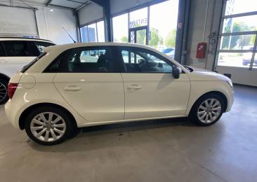 Audi A1 Sportback 1.2 TFSI ATTRACTION