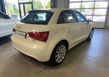 Audi A1 Sportback 1.2 TFSI ATTRACTION