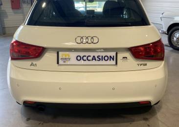 Audi A1 Sportback 1.2 TFSI ATTRACTION
