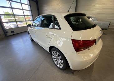 Audi A1 Sportback 1.2 TFSI ATTRACTION