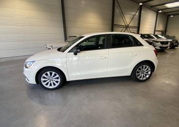 Audi A1 Sportback 1.2 TFSI ATTRACTION