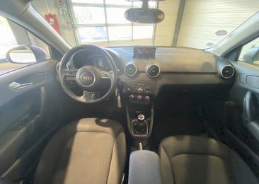 Audi A1 Sportback 1.2 TFSI ATTRACTION