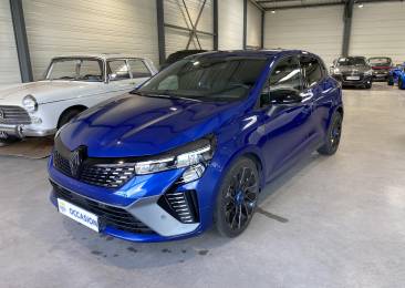 Renault Clio (5) Esprit Alpine TCe 90