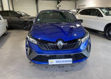 Renault Clio (5) Esprit Alpine TCe 90