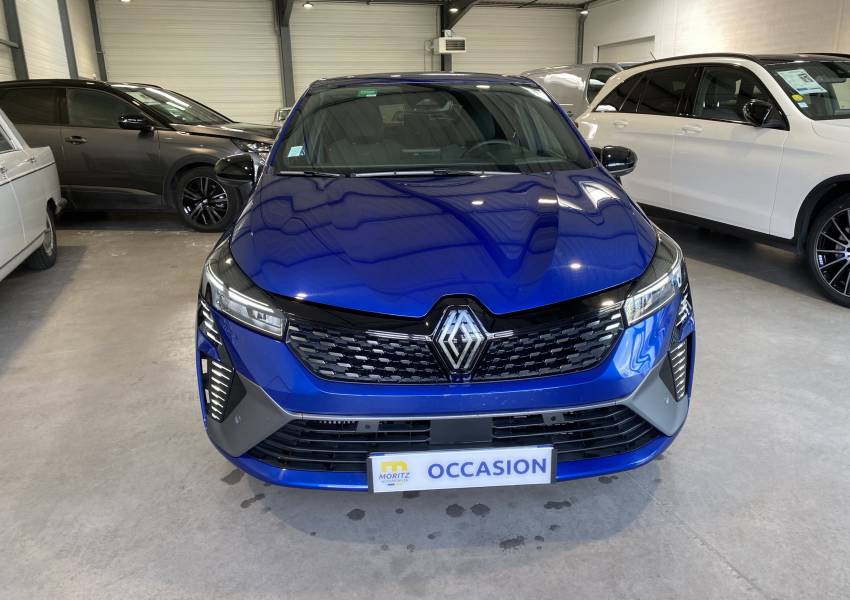 Renault Clio (5) Esprit Alpine TCe 90