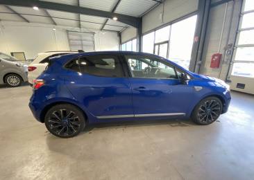 Renault Clio (5) Esprit Alpine TCe 90