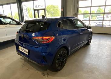Renault Clio (5) Esprit Alpine TCe 90