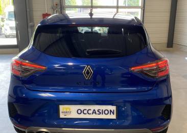 Renault Clio (5) Esprit Alpine TCe 90