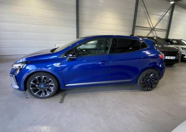 Renault Clio (5) Esprit Alpine TCe 90