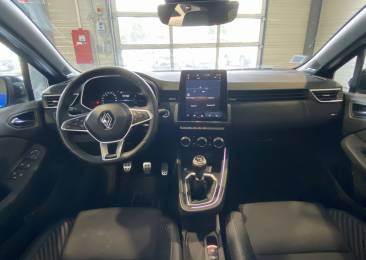 Renault Clio (5) Esprit Alpine TCe 90