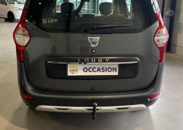 Dacia Lodgy 7 Places Stepway 2017 TCe 115