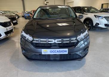Dacia Sandero (3) Essential TCe 90