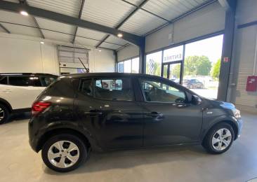 Dacia Sandero (3) Essential TCe 90