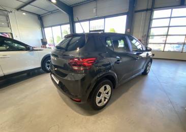 Dacia Sandero (3) Essential TCe 90
