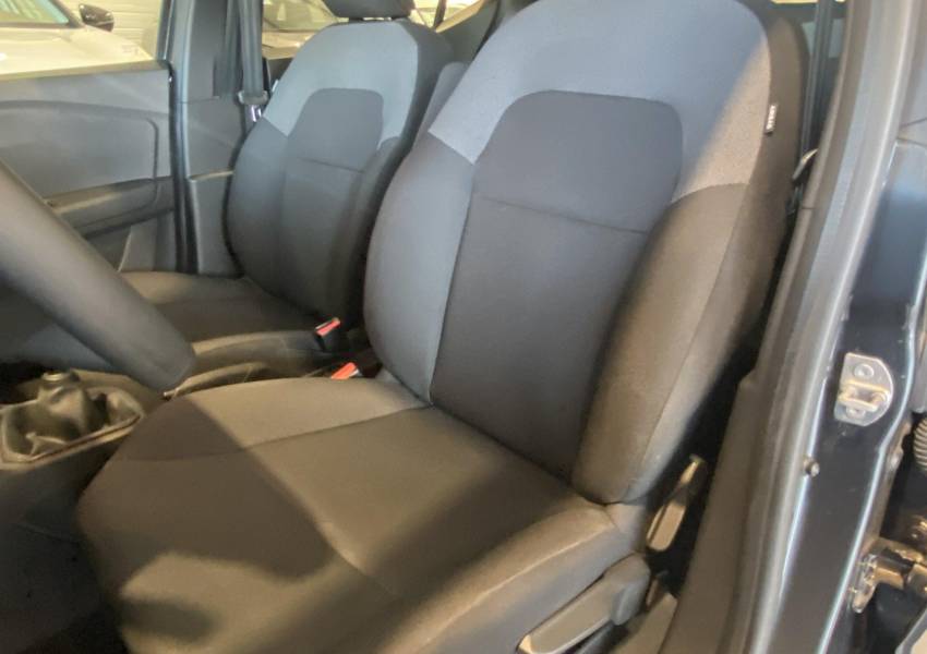 Dacia Sandero (3) Essential TCe 90