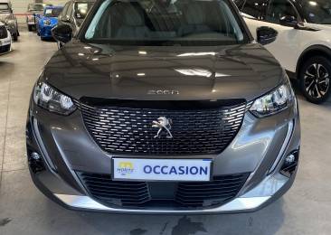 Peugeot 2008 (2) 130 S&S EAT8 ALLURE