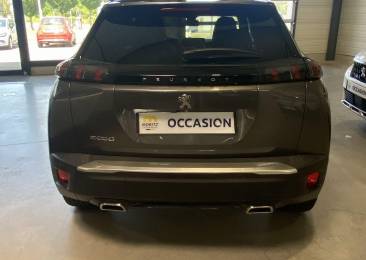 Peugeot 2008 (2) 130 S&S EAT8 ALLURE