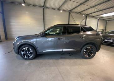Peugeot 2008 (2) 130 S&S EAT8 ALLURE