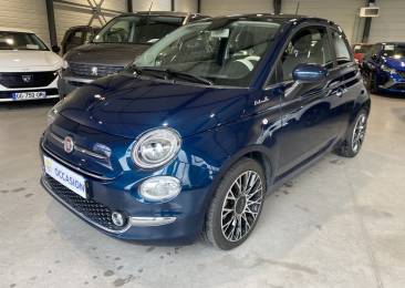 Fiat 500 (2) 1.0 70ch BSG Dolcevita