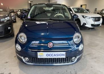 Fiat 500 (2) 1.0 70ch BSG Dolcevita