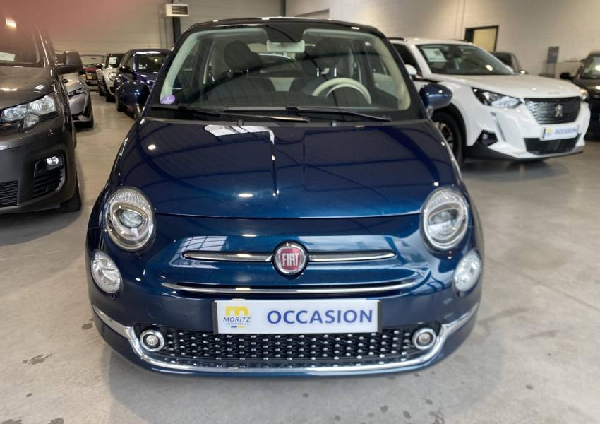 Fiat 500 (2) 1.0 70ch BSG Dolcevita