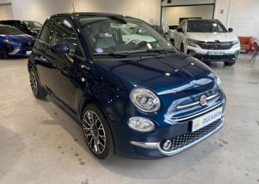 Fiat 500 (2) 1.0 70ch BSG Dolcevita