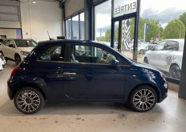 Fiat 500 (2) 1.0 70ch BSG Dolcevita