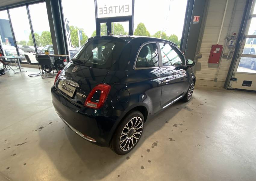 Fiat 500 (2) 1.0 70ch BSG Dolcevita