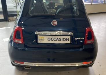 Fiat 500 (2) 1.0 70ch BSG Dolcevita