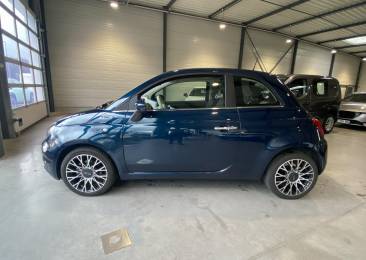Fiat 500 (2) 1.0 70ch BSG Dolcevita
