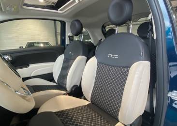 Fiat 500 (2) 1.0 70ch BSG Dolcevita