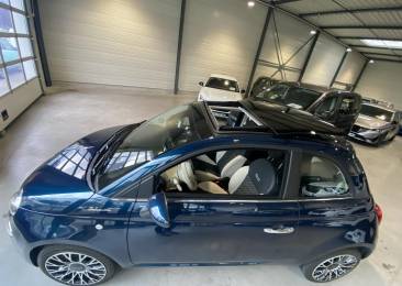 Fiat 500 (2) 1.0 70ch BSG Dolcevita